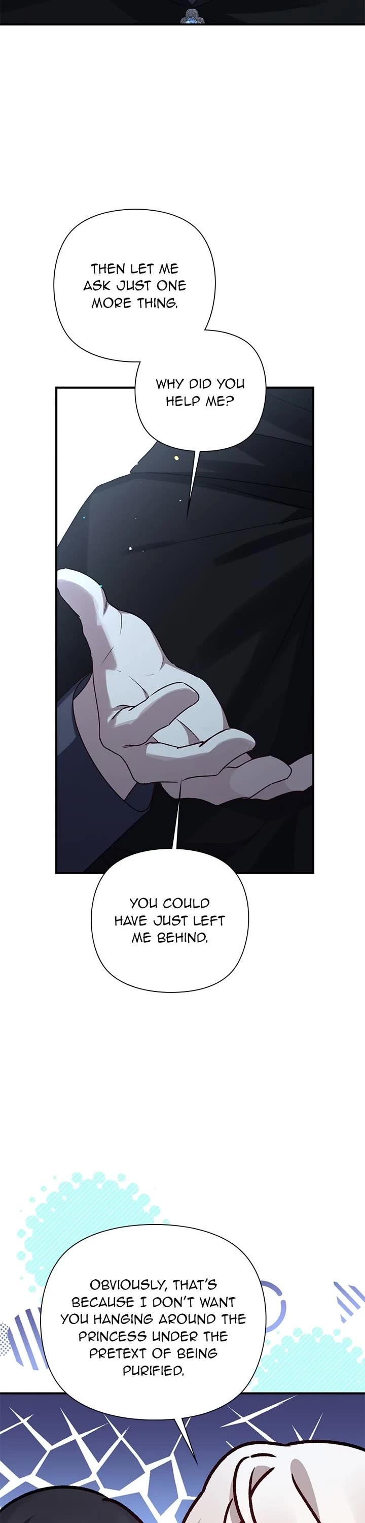 The Tyrant Wants to Live a Virtuous Life Chapter 108 page 26 - Chapter 108: (S2) Episode 108