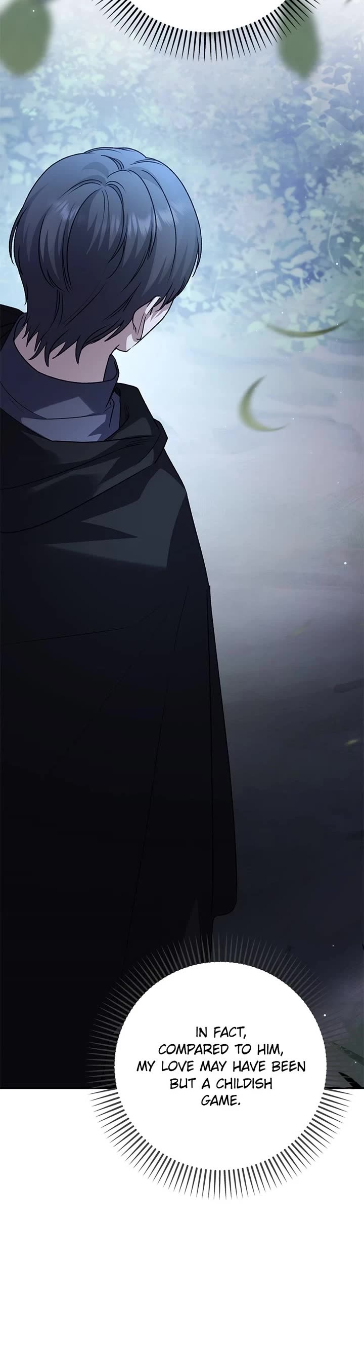 The Tyrant Wants to Live a Virtuous Life Chapter 108 page 29 - Chapter 108: (S2) Episode 108