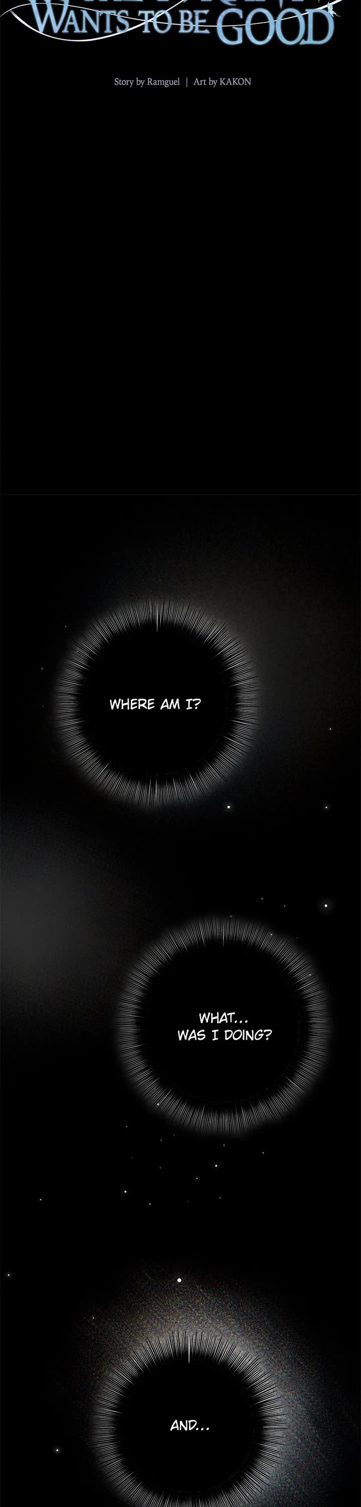 The Tyrant Wants to Live a Virtuous Life Chapter 108 page 3 - Chapter 108: (S2) Episode 108