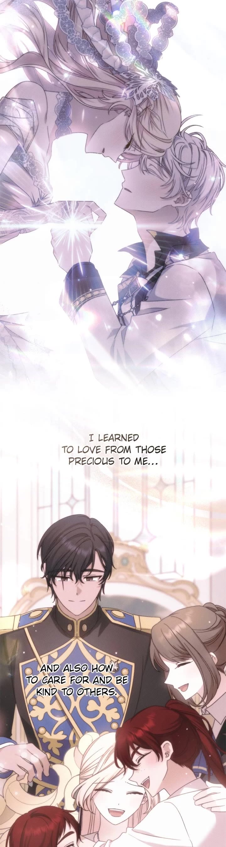 The Tyrant Wants to Live a Virtuous Life Chapter 108 page 44 - Chapter 108: (S2) Episode 108