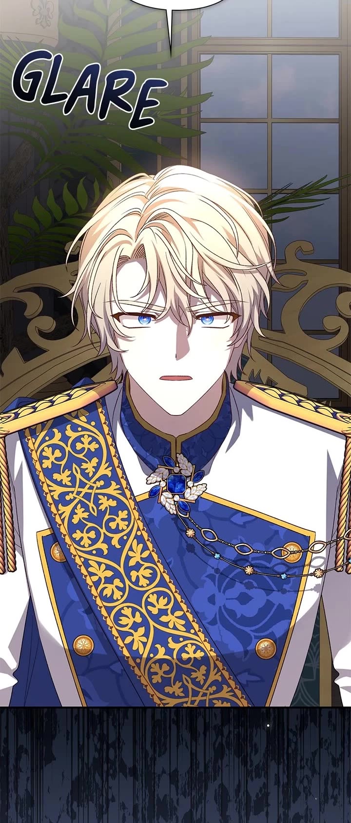The Tyrant Wants to Live a Virtuous Life Chapter 108 page 48 - Chapter 108: (S2) Episode 108
