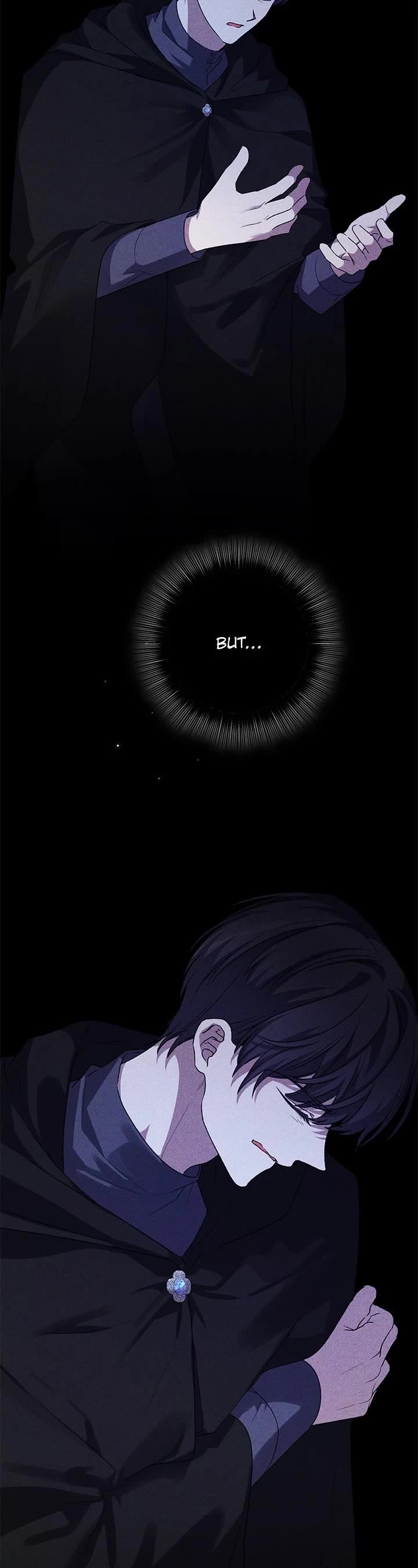 The Tyrant Wants to Live a Virtuous Life Chapter 108 page 5 - Chapter 108: (S2) Episode 108