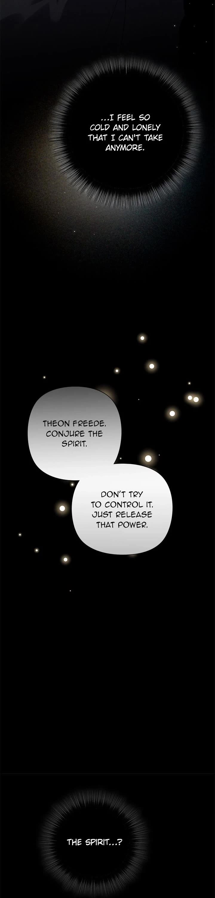 The Tyrant Wants to Live a Virtuous Life Chapter 108 page 6 - Chapter 108: (S2) Episode 108