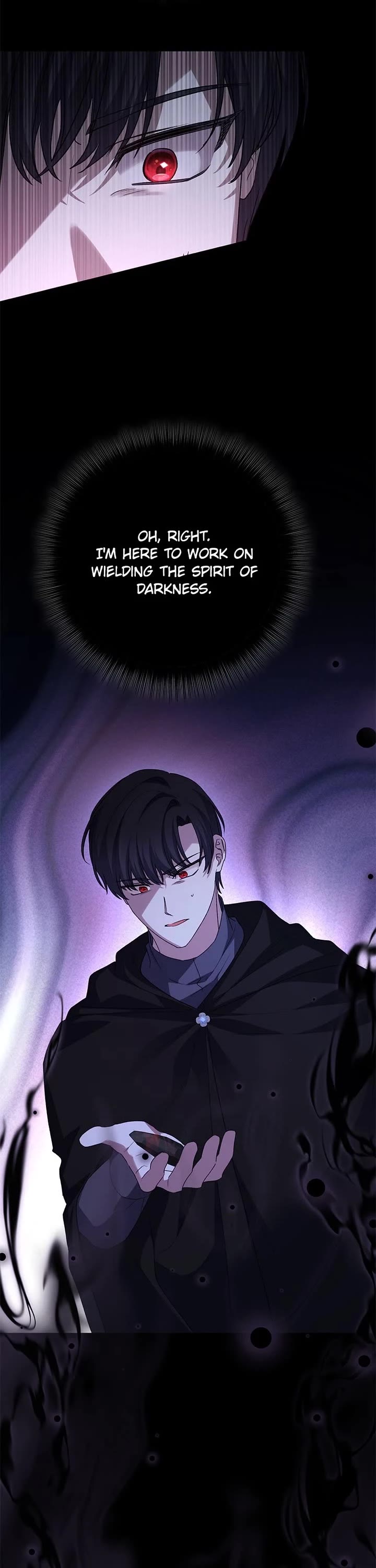 The Tyrant Wants to Live a Virtuous Life Chapter 108 page 7 - Chapter 108: (S2) Episode 108
