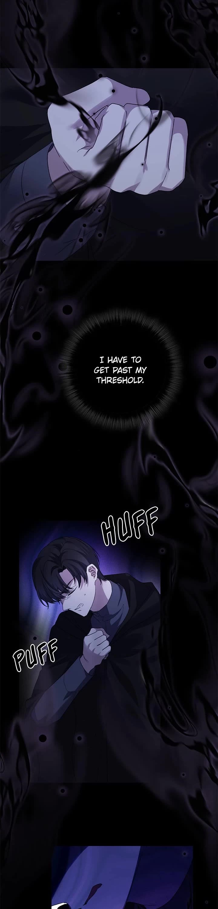 The Tyrant Wants to Live a Virtuous Life Chapter 108 page 8 - Chapter 108: (S2) Episode 108