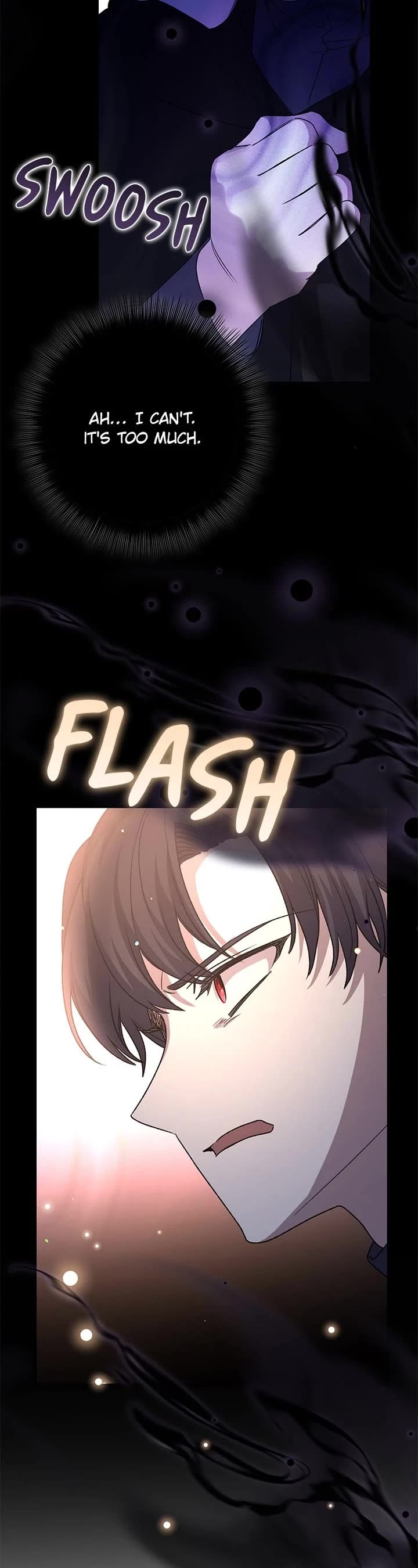 The Tyrant Wants to Live a Virtuous Life Chapter 108 page 9 - Chapter 108: (S2) Episode 108