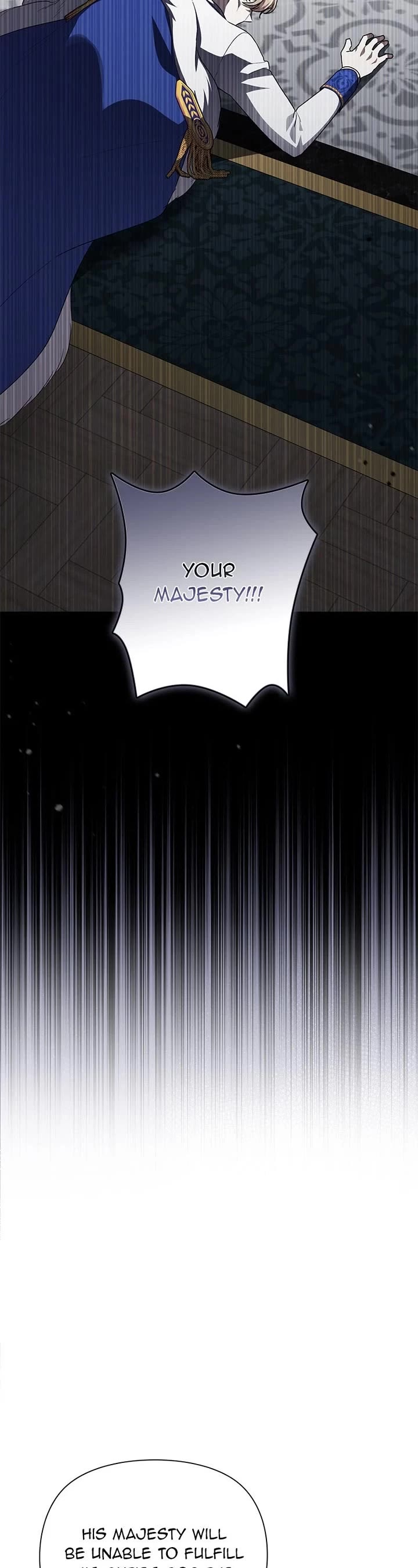 The Tyrant Wants to Live a Virtuous Life Chapter 109 page 10 - Chapter 109: (S2) Episode 109