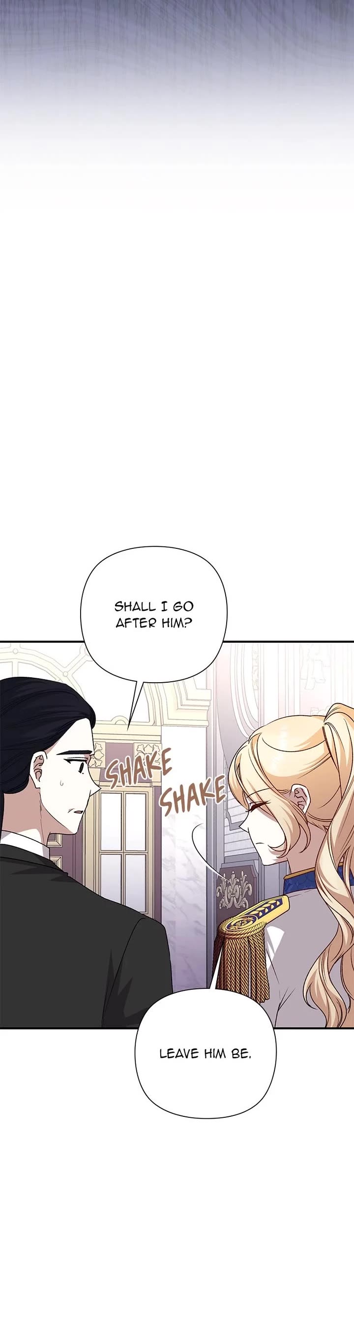 The Tyrant Wants to Live a Virtuous Life Chapter 109 page 15 - Chapter 109: (S2) Episode 109