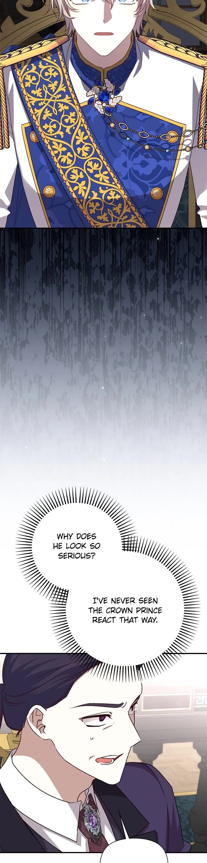 The Tyrant Wants to Live a Virtuous Life Chapter 109 page 2 - Chapter 109: (S2) Episode 109
