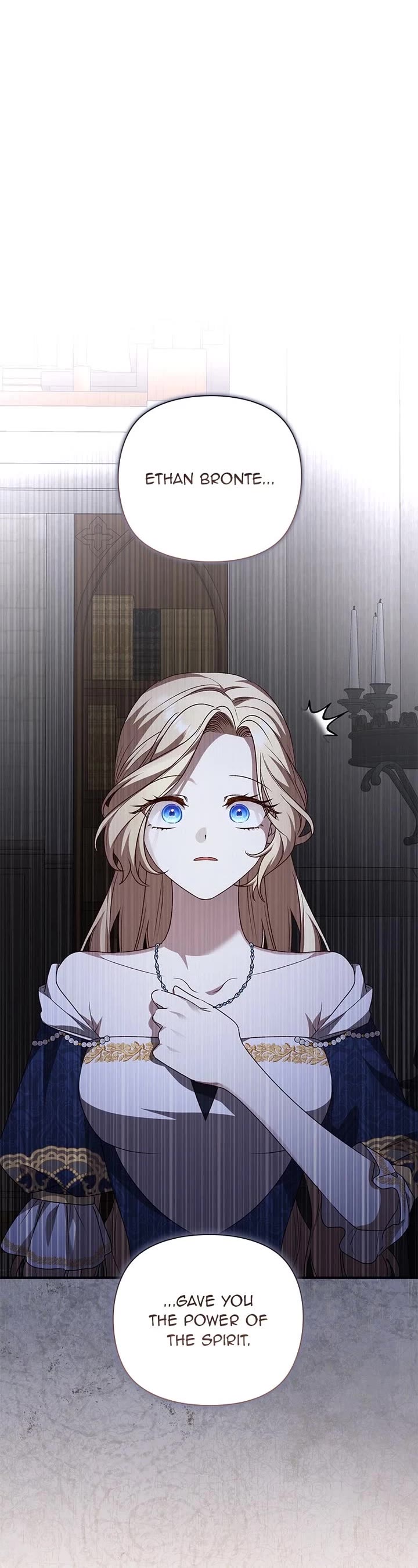 The Tyrant Wants to Live a Virtuous Life Chapter 109 page 25 - Chapter 109: (S2) Episode 109