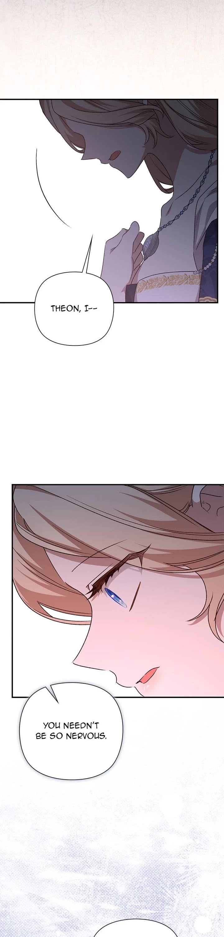 The Tyrant Wants to Live a Virtuous Life Chapter 109 page 26 - Chapter 109: (S2) Episode 109