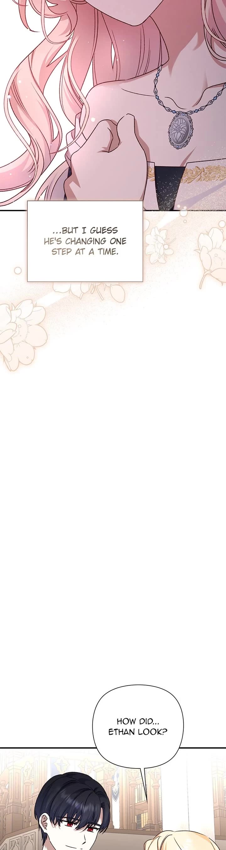The Tyrant Wants to Live a Virtuous Life Chapter 109 page 29 - Chapter 109: (S2) Episode 109