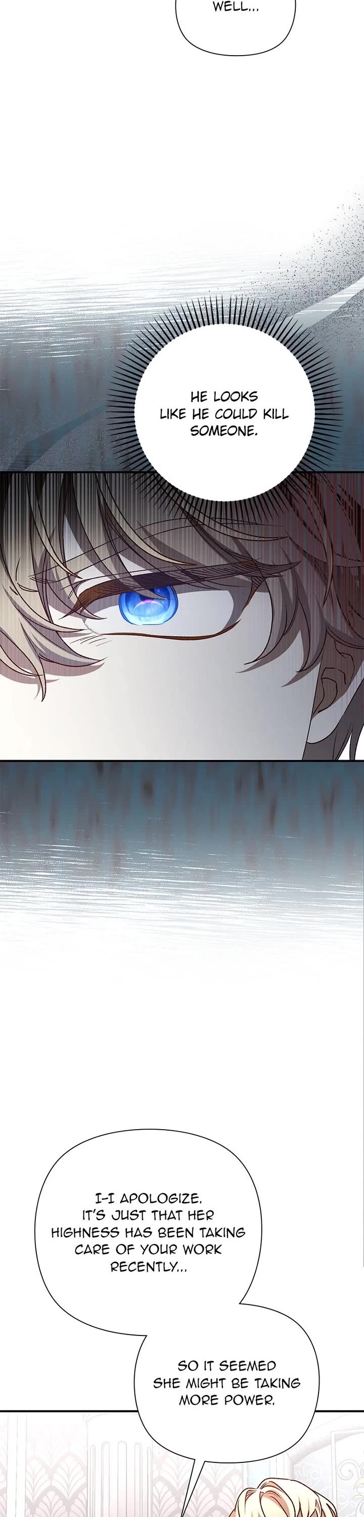 The Tyrant Wants to Live a Virtuous Life Chapter 109 page 3 - Chapter 109: (S2) Episode 109