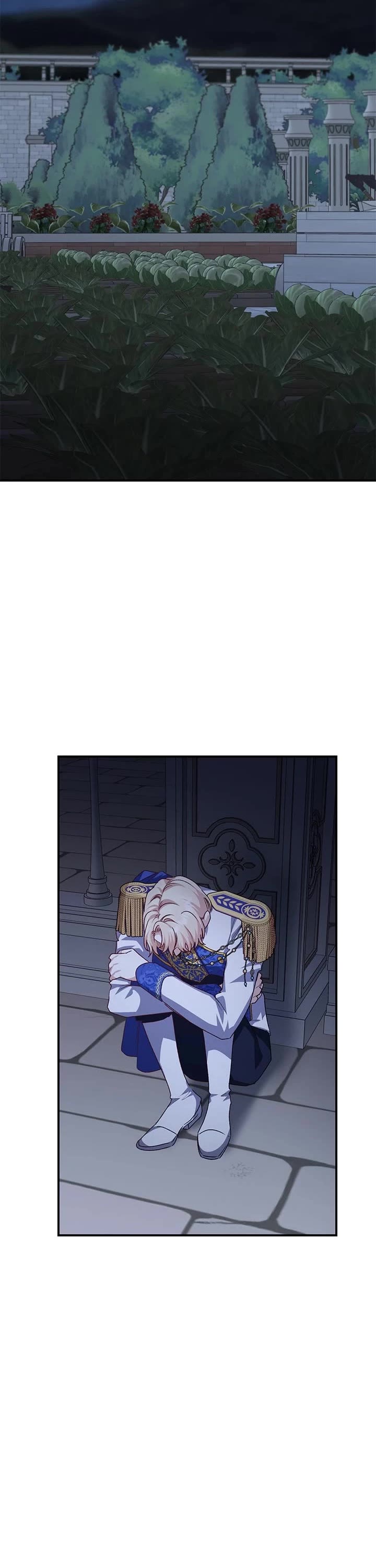 The Tyrant Wants to Live a Virtuous Life Chapter 109 page 32 - Chapter 109: (S2) Episode 109