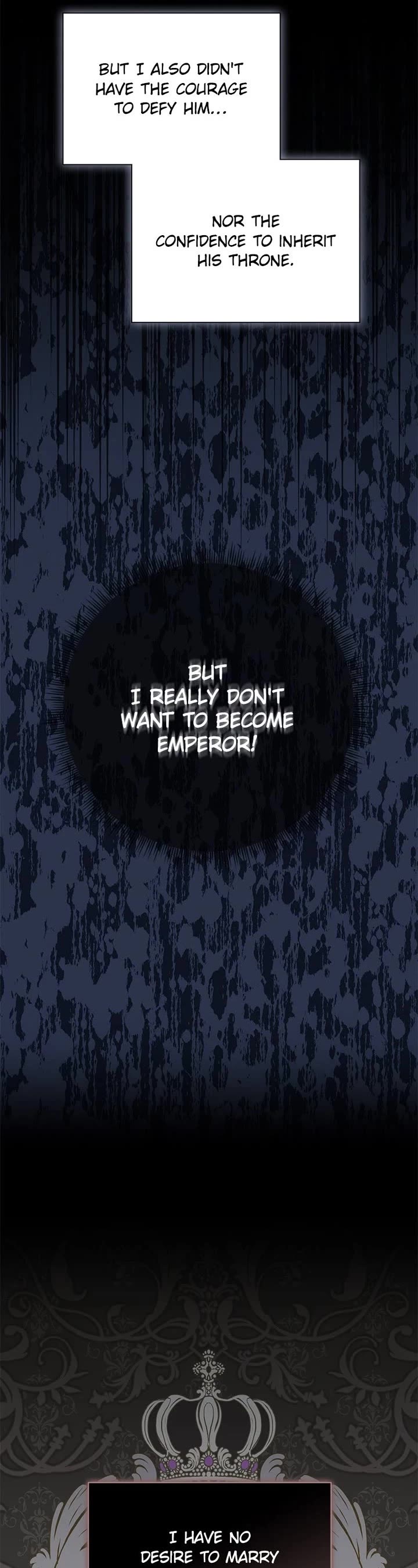 The Tyrant Wants to Live a Virtuous Life Chapter 109 page 34 - Chapter 109: (S2) Episode 109
