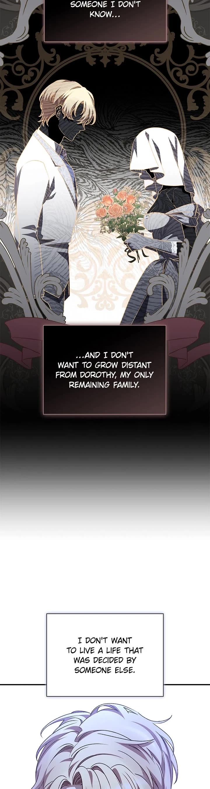 The Tyrant Wants to Live a Virtuous Life Chapter 109 page 35 - Chapter 109: (S2) Episode 109