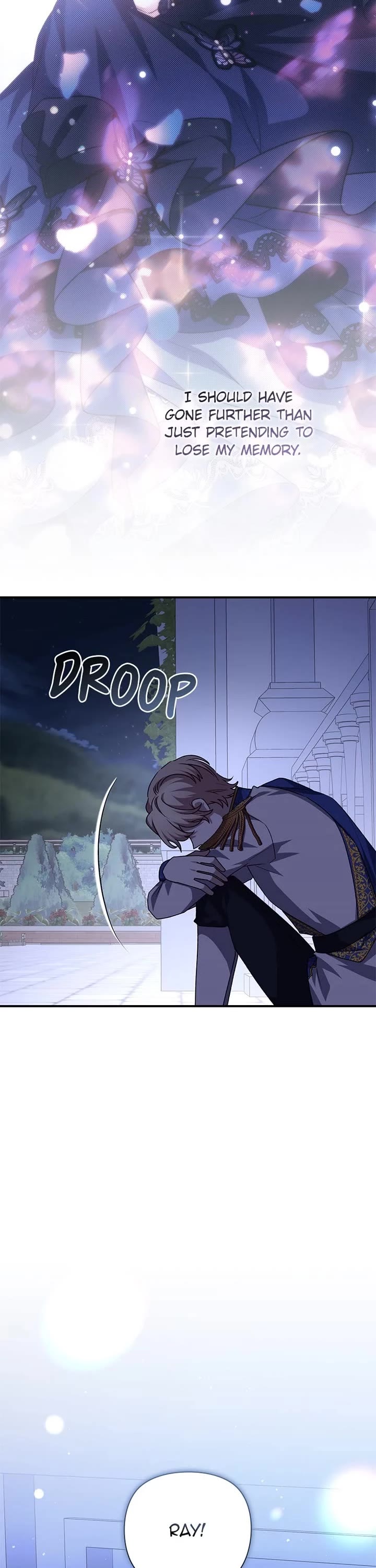 The Tyrant Wants to Live a Virtuous Life Chapter 109 page 37 - Chapter 109: (S2) Episode 109