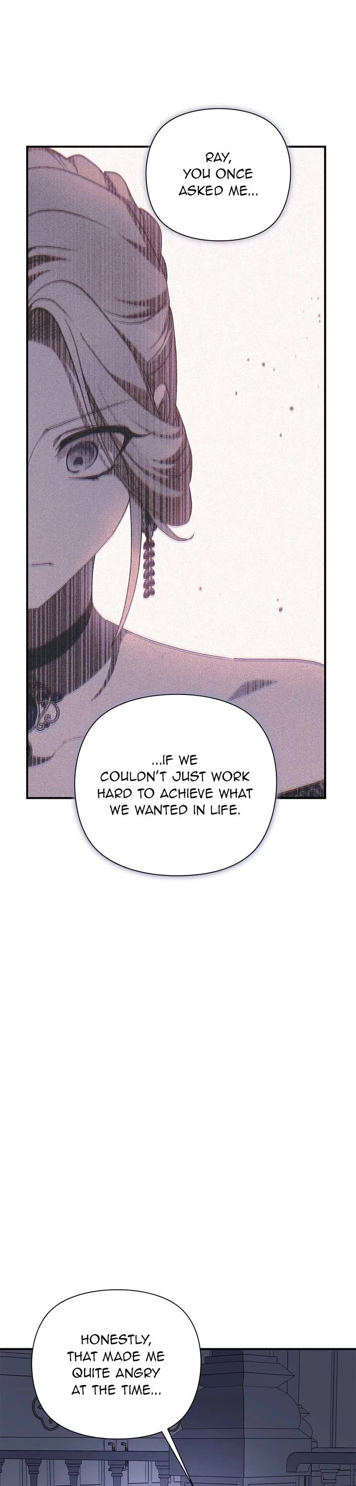 The Tyrant Wants to Live a Virtuous Life Chapter 109 page 42 - Chapter 109: (S2) Episode 109