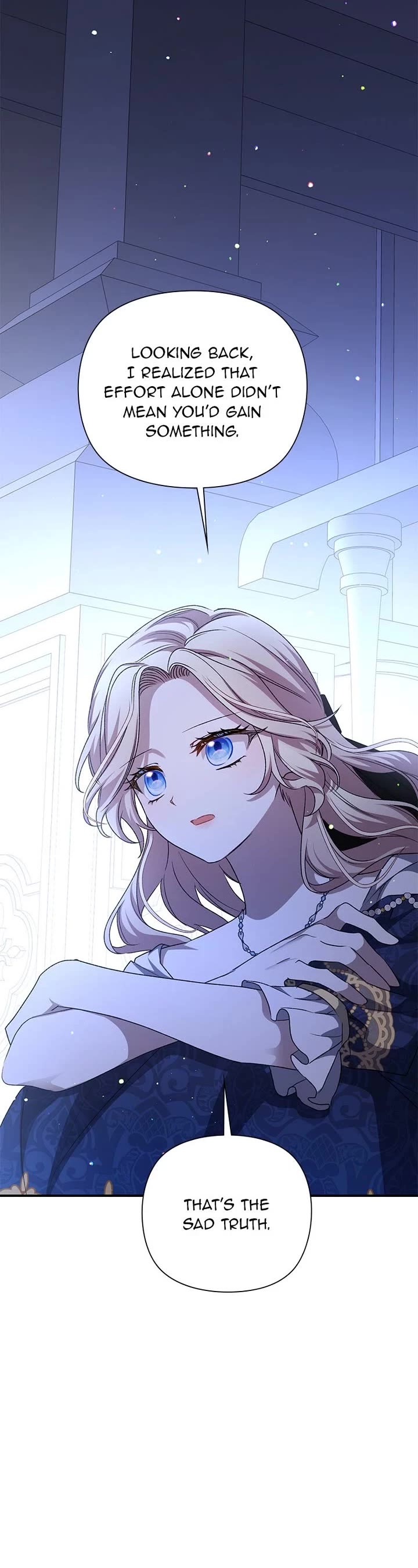 The Tyrant Wants to Live a Virtuous Life Chapter 109 page 44 - Chapter 109: (S2) Episode 109