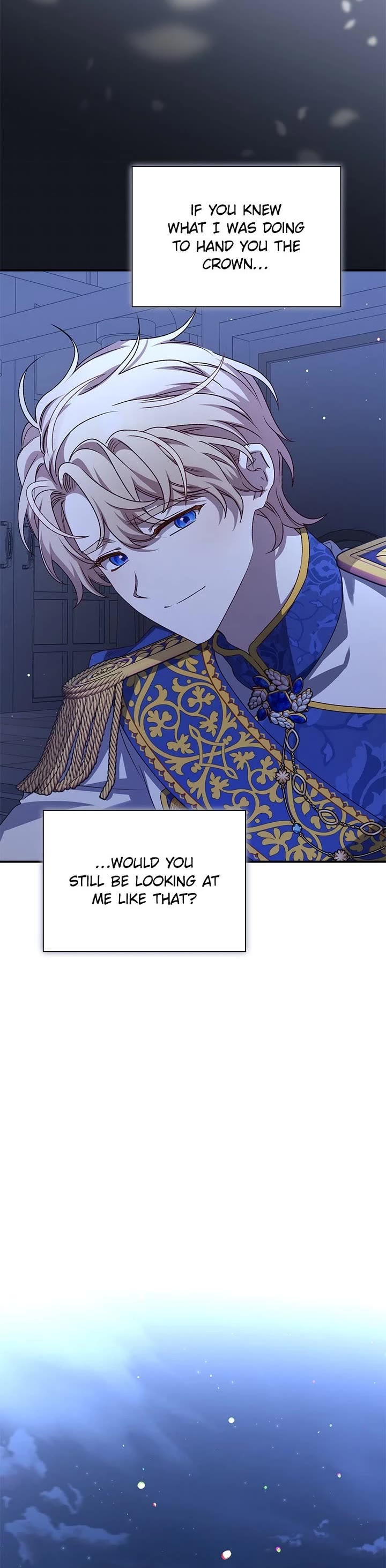 The Tyrant Wants to Live a Virtuous Life Chapter 109 page 48 - Chapter 109: (S2) Episode 109