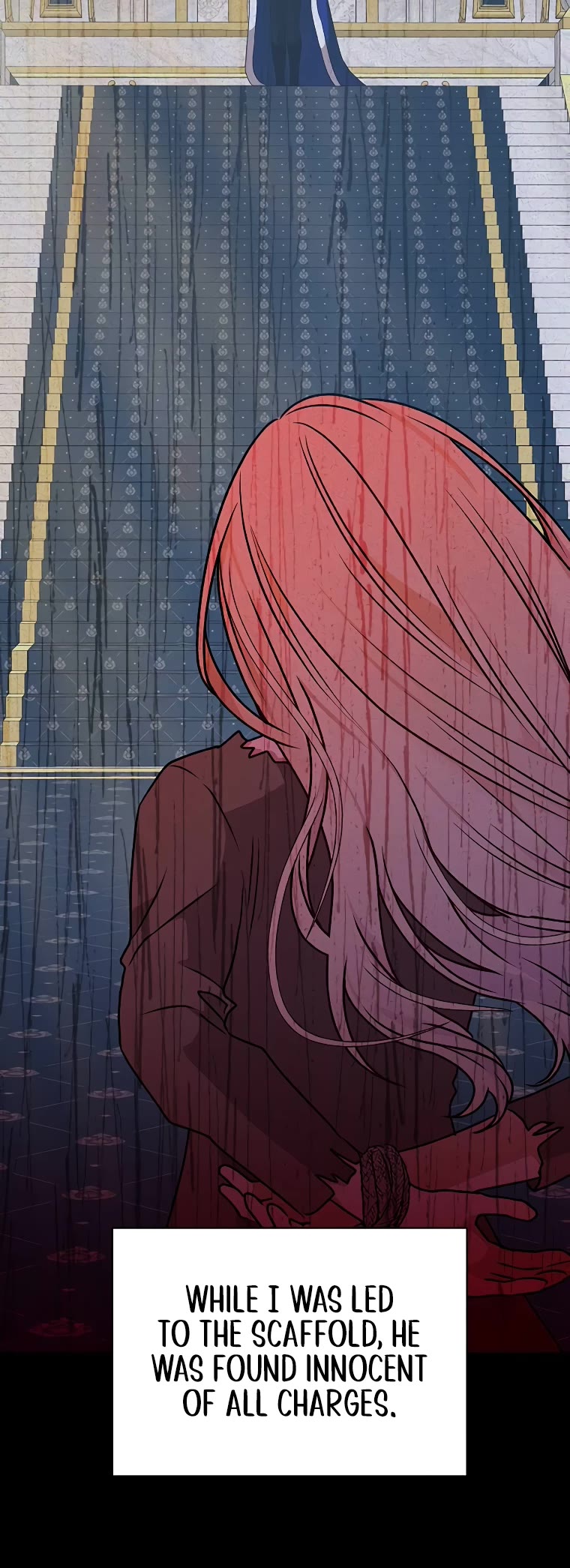 The Tyrant Wants to Live a Virtuous Life Chapter 11 page 12 - Chapter 11