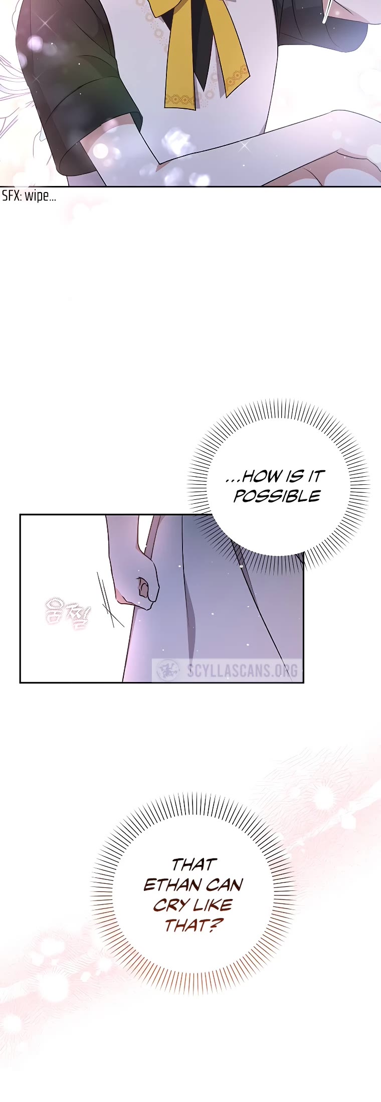 The Tyrant Wants to Live a Virtuous Life Chapter 11 page 16 - Chapter 11