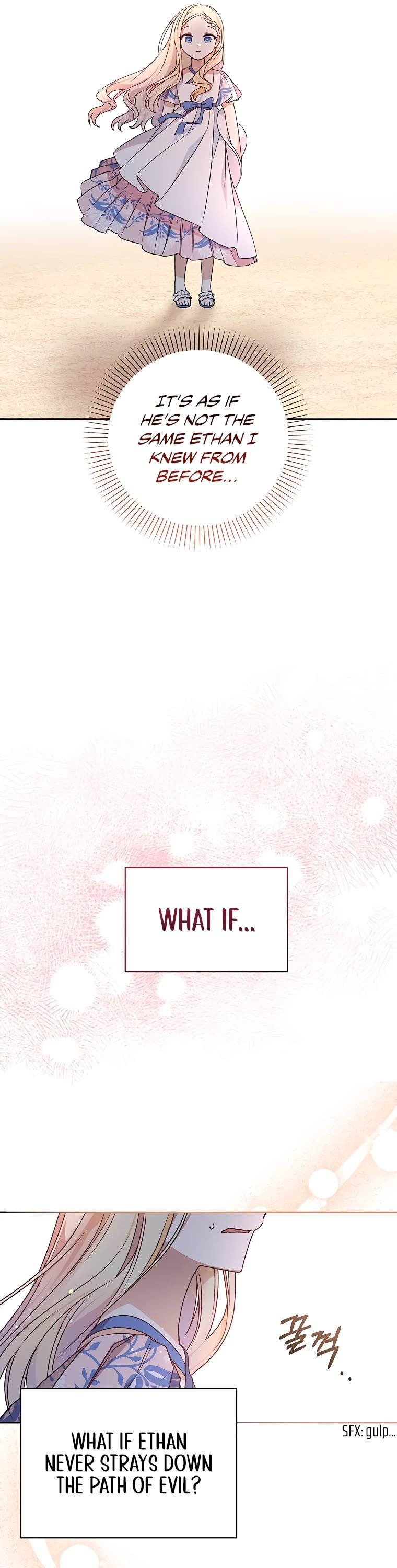The Tyrant Wants to Live a Virtuous Life Chapter 11 page 17 - Chapter 11