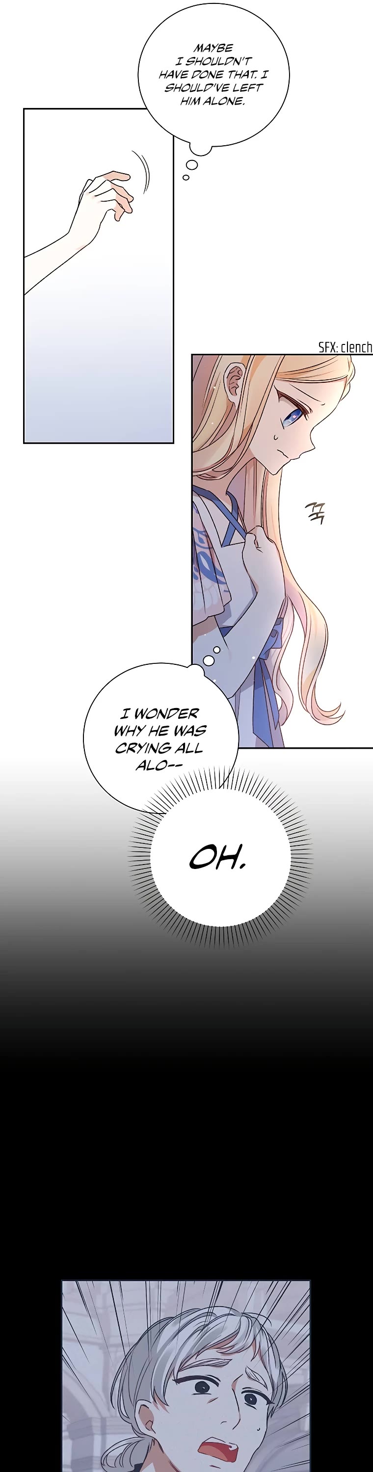 The Tyrant Wants to Live a Virtuous Life Chapter 11 page 25 - Chapter 11