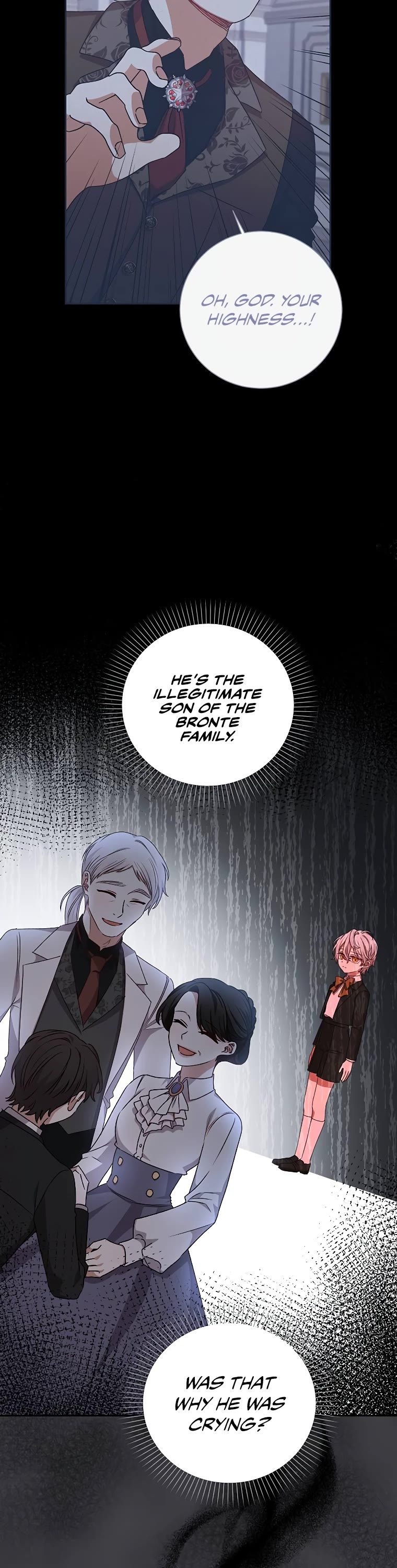The Tyrant Wants to Live a Virtuous Life Chapter 11 page 26 - Chapter 11