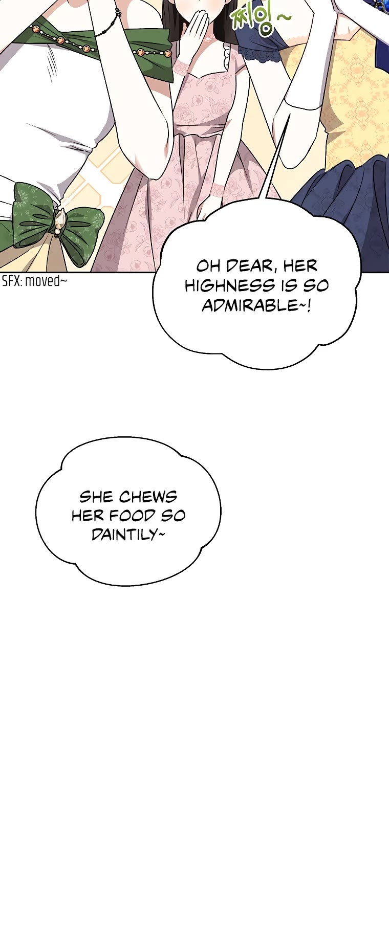 The Tyrant Wants to Live a Virtuous Life Chapter 11 page 35 - Chapter 11