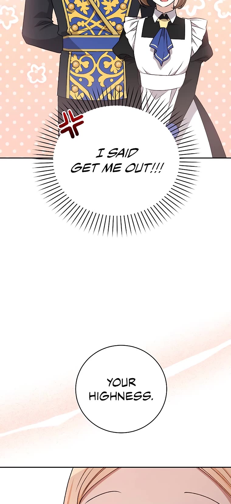The Tyrant Wants to Live a Virtuous Life Chapter 11 page 38 - Chapter 11