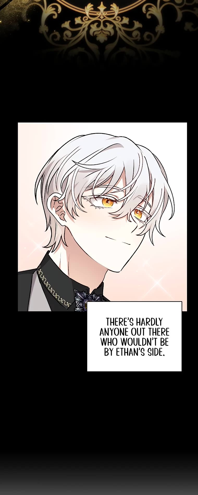 The Tyrant Wants to Live a Virtuous Life Chapter 11 page 4 - Chapter 11