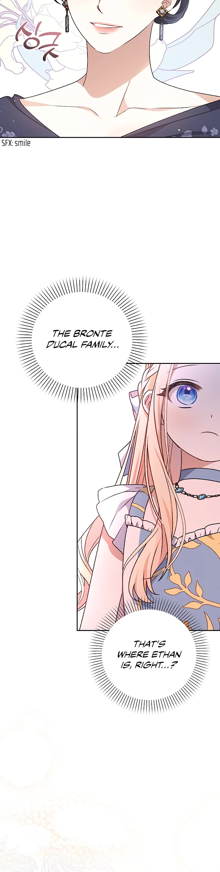 The Tyrant Wants to Live a Virtuous Life Chapter 11 page 41 - Chapter 11