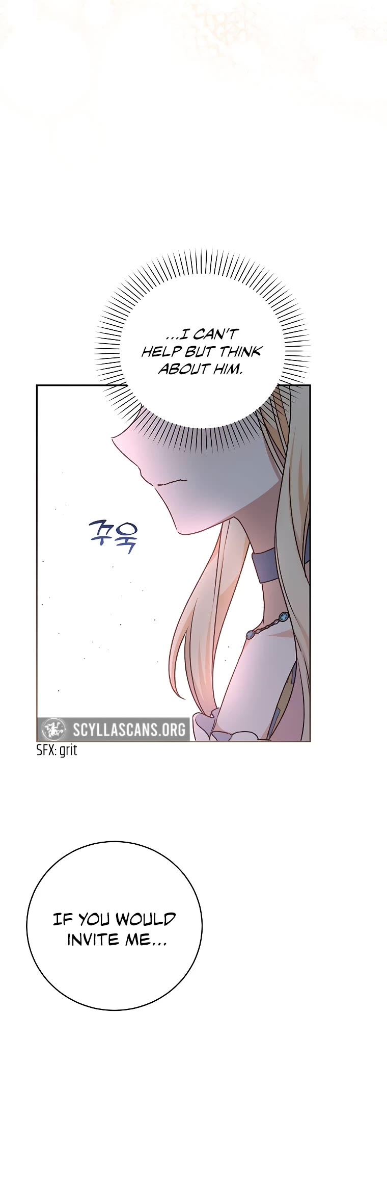 The Tyrant Wants to Live a Virtuous Life Chapter 11 page 43 - Chapter 11