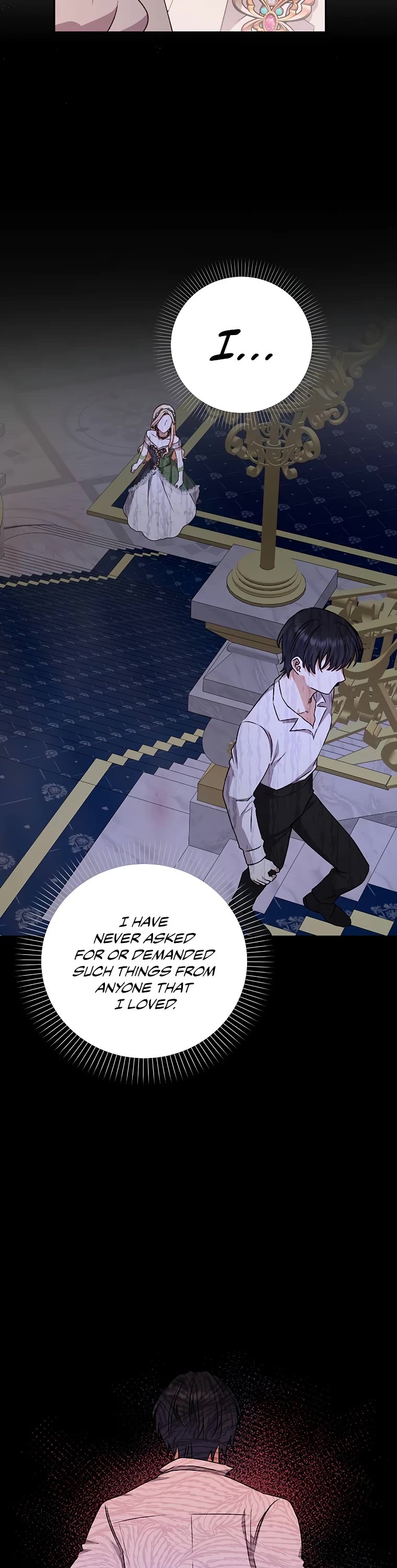 The Tyrant Wants to Live a Virtuous Life Chapter 11 page 48 - Chapter 11