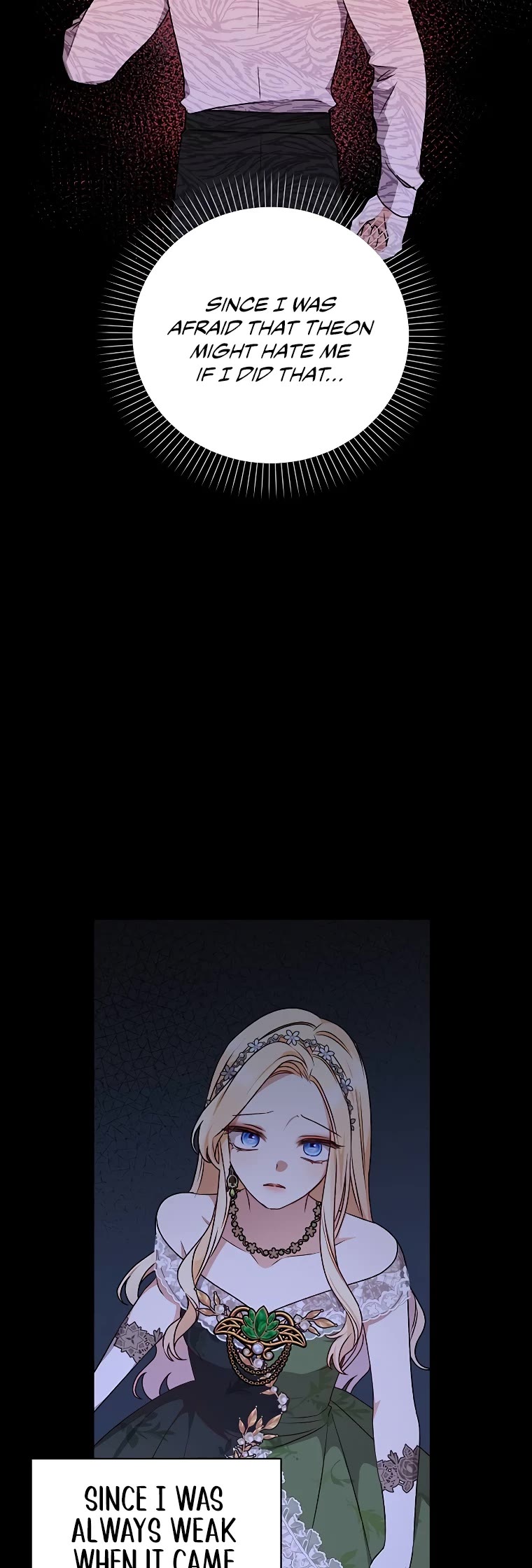 The Tyrant Wants to Live a Virtuous Life Chapter 11 page 49 - Chapter 11