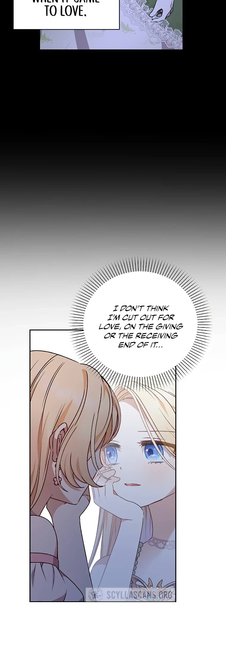 The Tyrant Wants to Live a Virtuous Life Chapter 11 page 50 - Chapter 11
