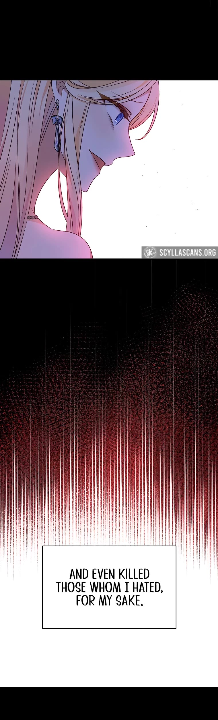 The Tyrant Wants to Live a Virtuous Life Chapter 11 page 7 - Chapter 11