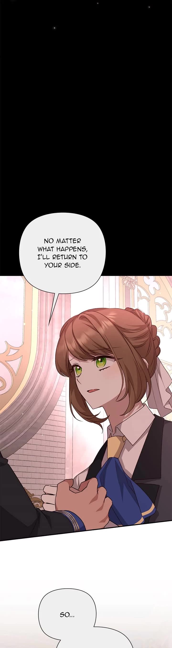 The Tyrant Wants to Live a Virtuous Life Chapter 110 page 20 - Chapter 110: (S2) Episode 110