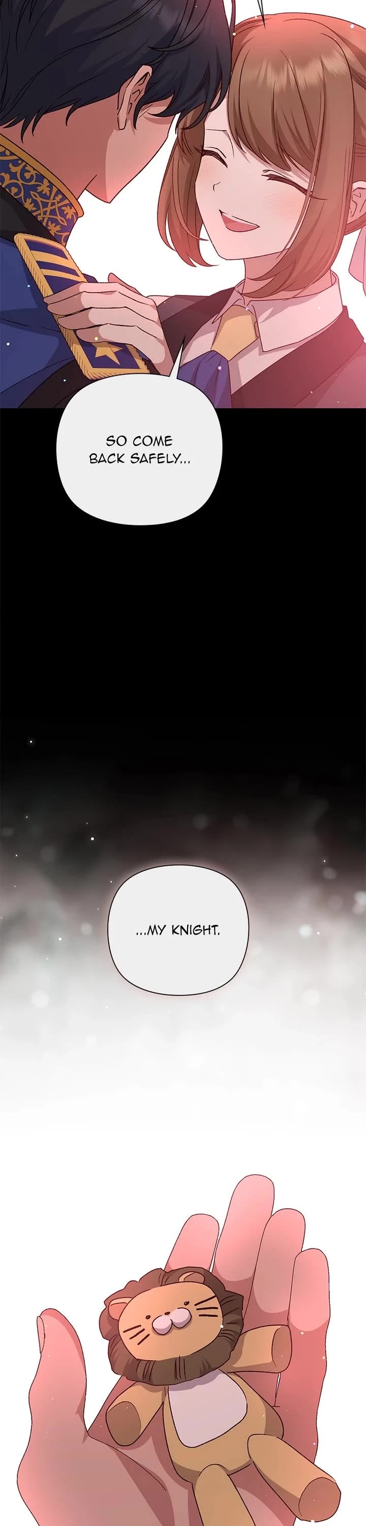 The Tyrant Wants to Live a Virtuous Life Chapter 110 page 23 - Chapter 110: (S2) Episode 110