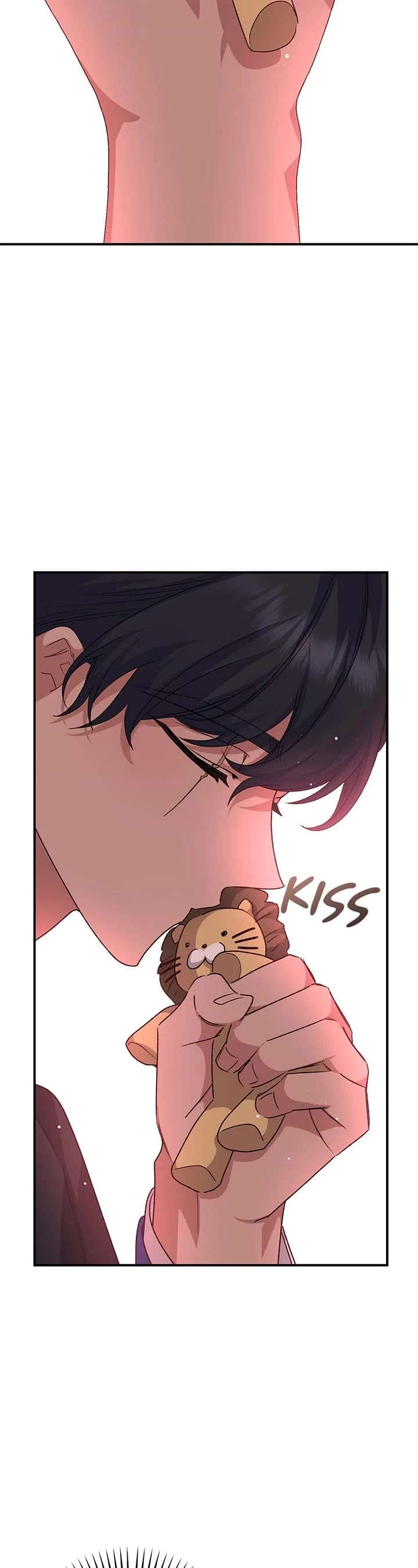 The Tyrant Wants to Live a Virtuous Life Chapter 110 page 24 - Chapter 110: (S2) Episode 110