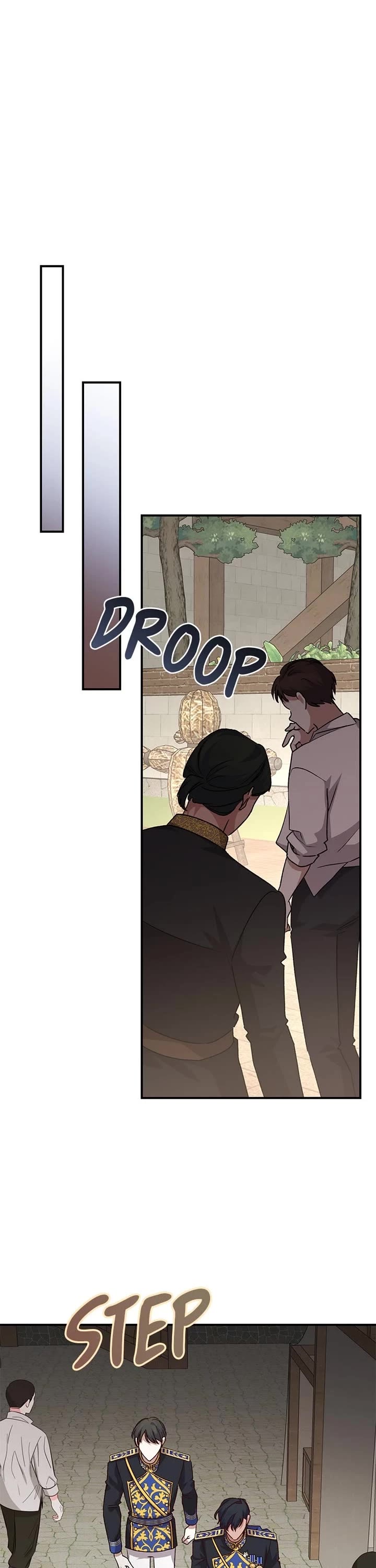The Tyrant Wants to Live a Virtuous Life Chapter 110 page 28 - Chapter 110: (S2) Episode 110