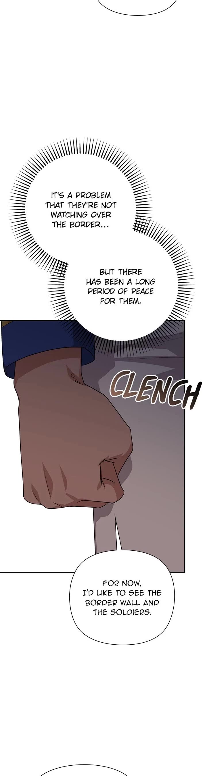 The Tyrant Wants to Live a Virtuous Life Chapter 110 page 34 - Chapter 110: (S2) Episode 110