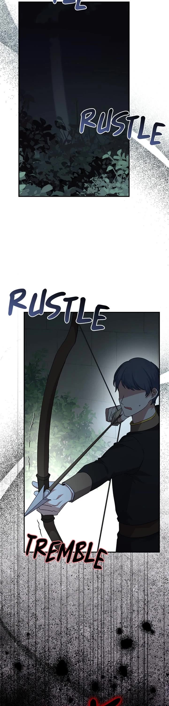The Tyrant Wants to Live a Virtuous Life Chapter 110 page 41 - Chapter 110: (S2) Episode 110
