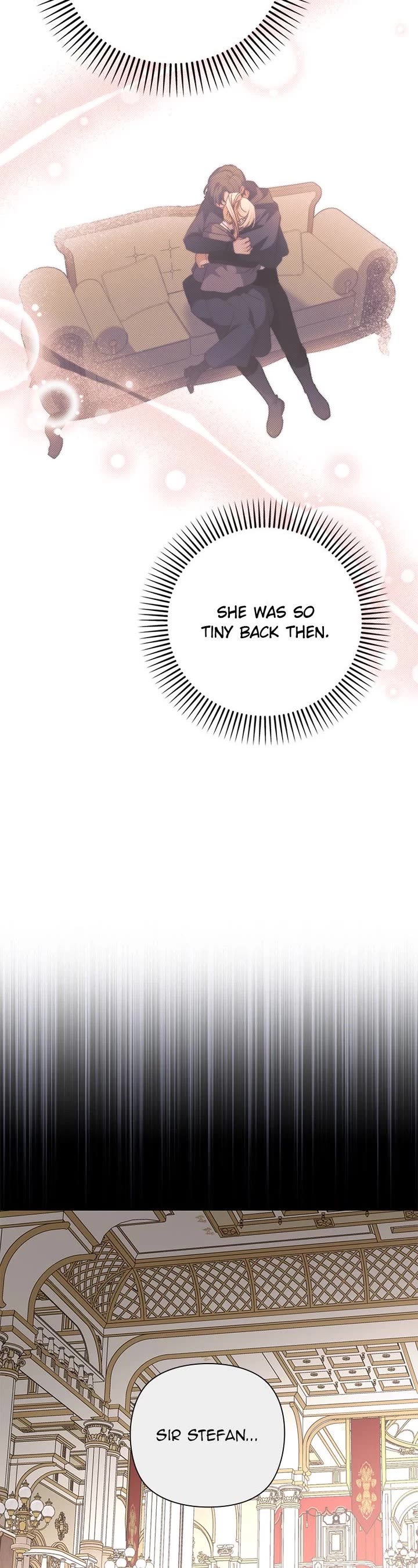 The Tyrant Wants to Live a Virtuous Life Chapter 110 page 9 - Chapter 110: (S2) Episode 110