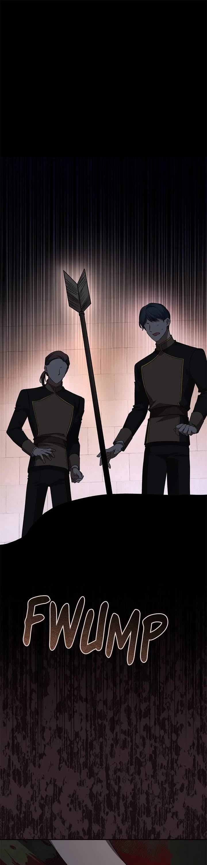 The Tyrant Wants to Live a Virtuous Life Chapter 111 page 1 - Chapter 111: (S2) Episode 111
