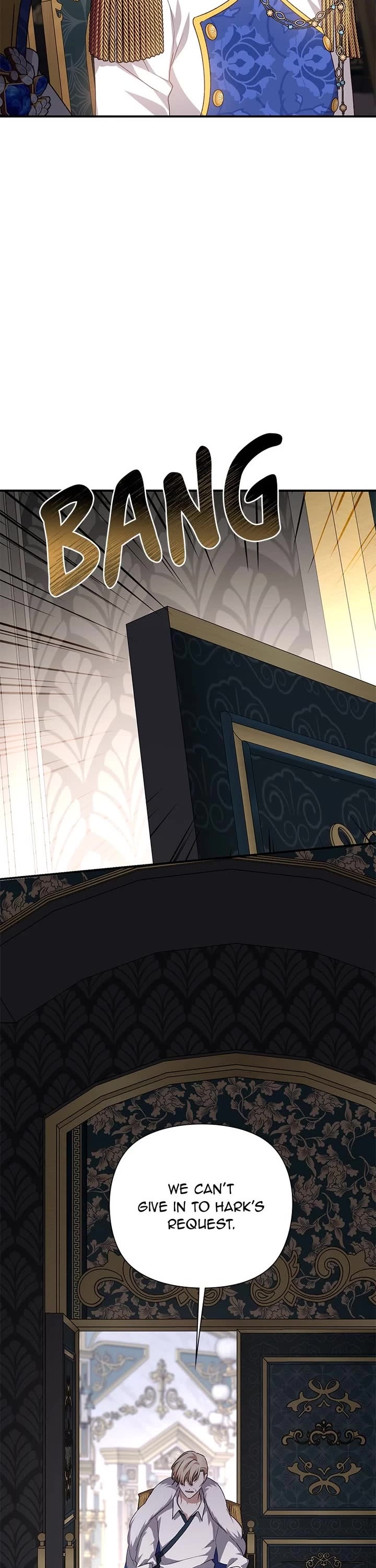The Tyrant Wants to Live a Virtuous Life Chapter 111 page 13 - Chapter 111: (S2) Episode 111
