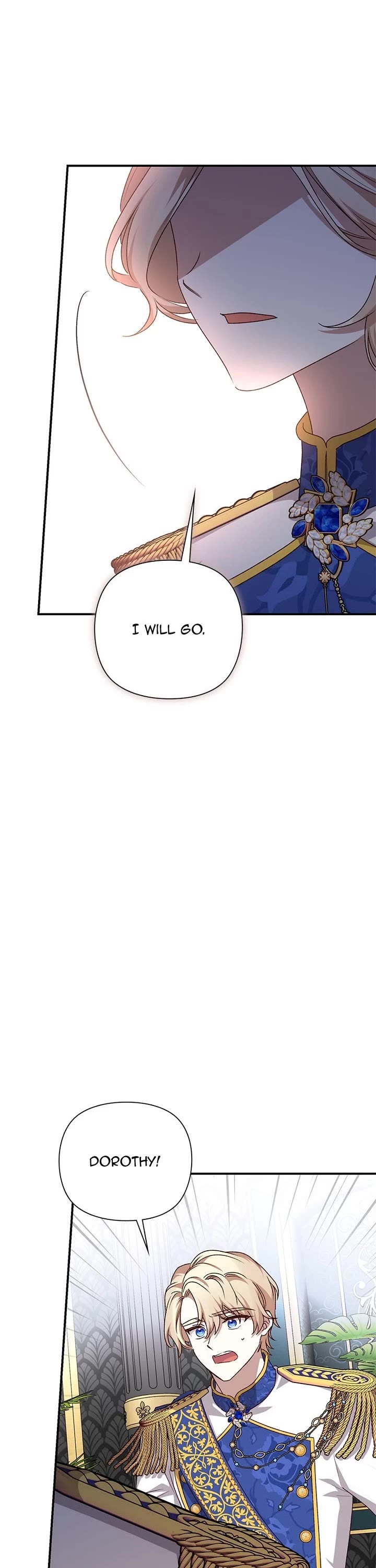 The Tyrant Wants to Live a Virtuous Life Chapter 111 page 16 - Chapter 111: (S2) Episode 111