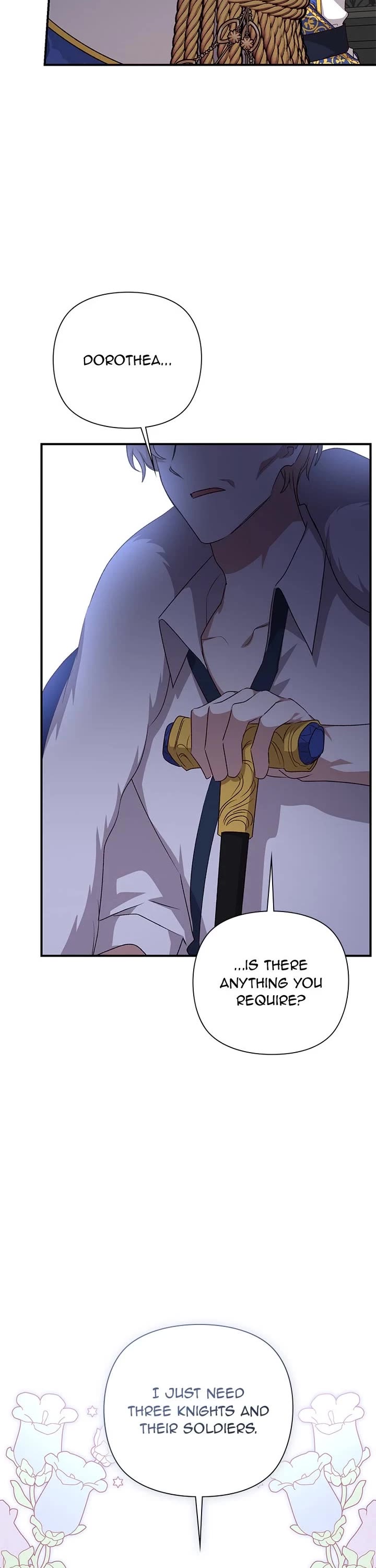 The Tyrant Wants to Live a Virtuous Life Chapter 111 page 17 - Chapter 111: (S2) Episode 111