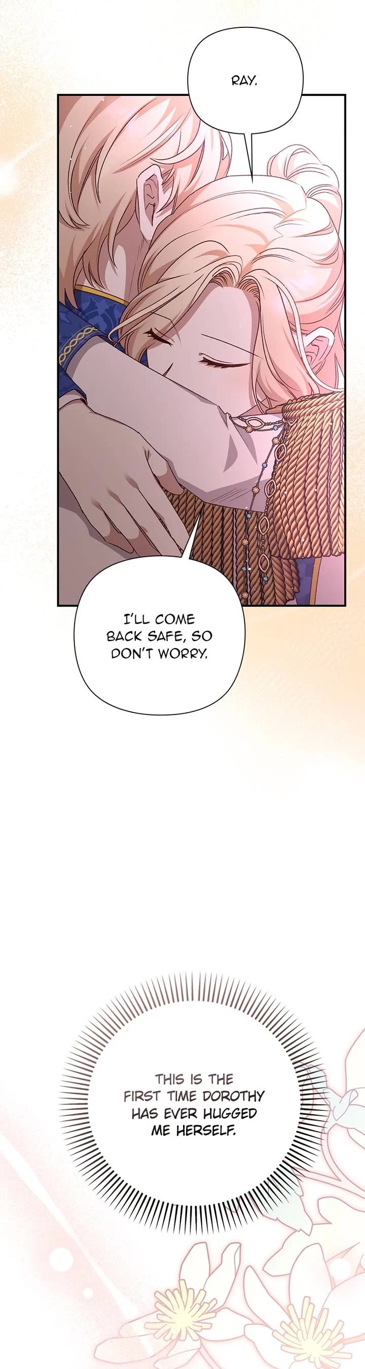 The Tyrant Wants to Live a Virtuous Life Chapter 111 page 25 - Chapter 111: (S2) Episode 111